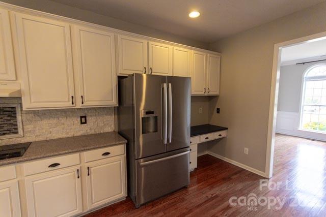 Somerset - Residential Lease