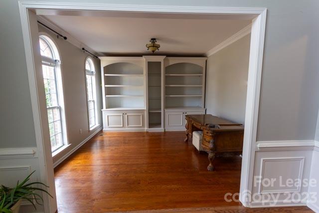 Somerset - Residential Lease