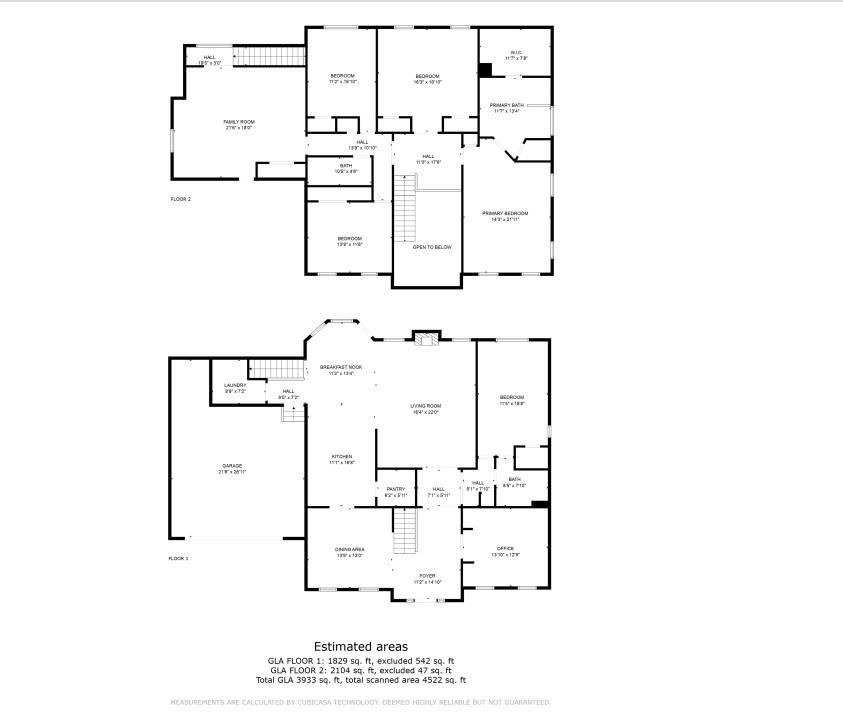 Somerset - Residential Lease