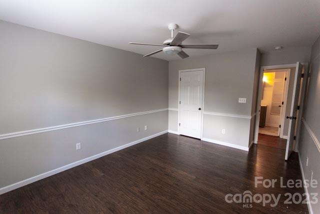 Somerset - Residential Lease