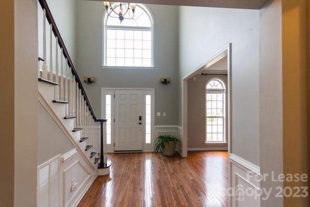 Somerset - Residential Lease