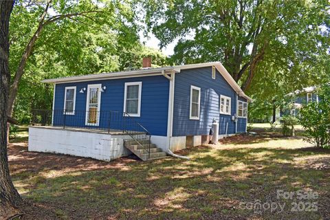 2131 E Nc 10 Highway Conover NC 28613