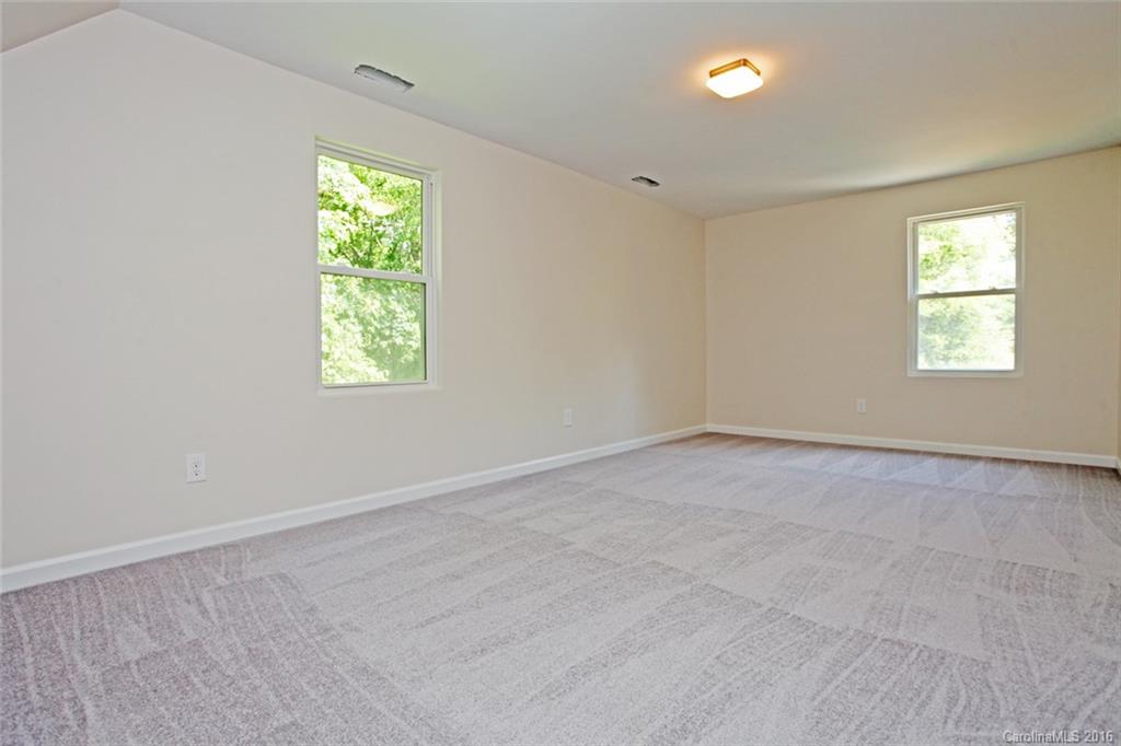 Foxwood - Residential