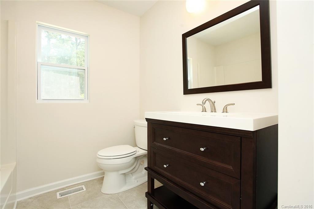 Foxwood - Residential