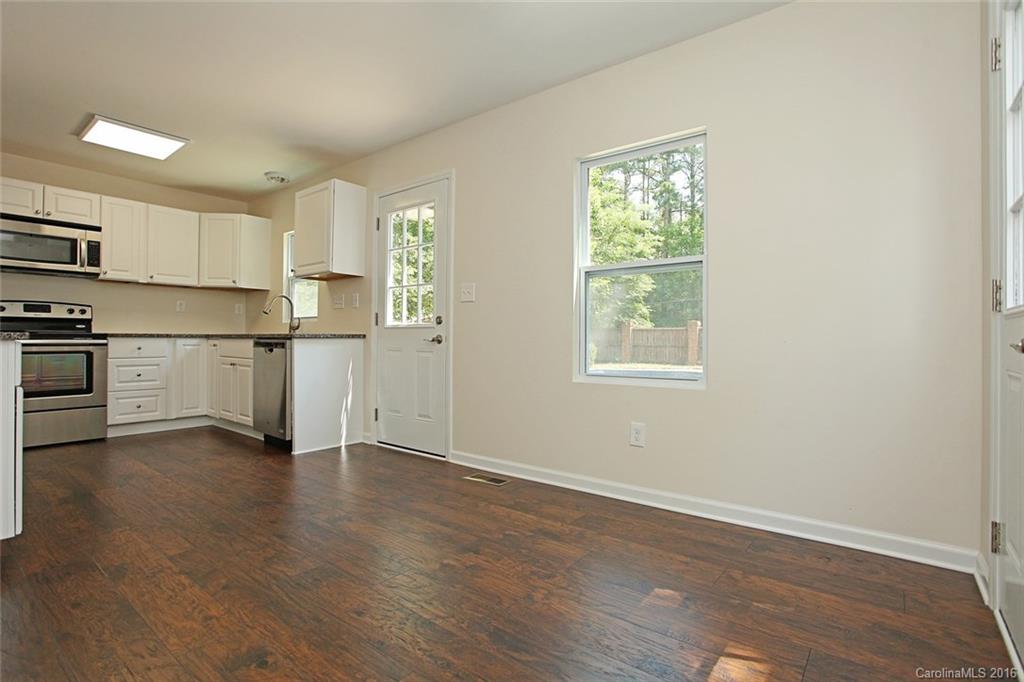 Foxwood - Residential