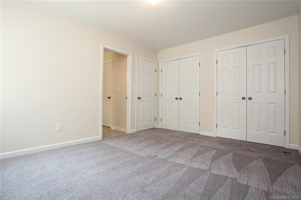 Foxwood - Residential