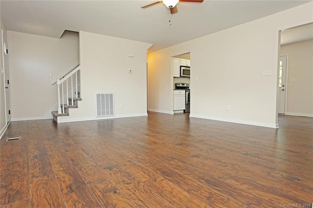 Foxwood - Residential