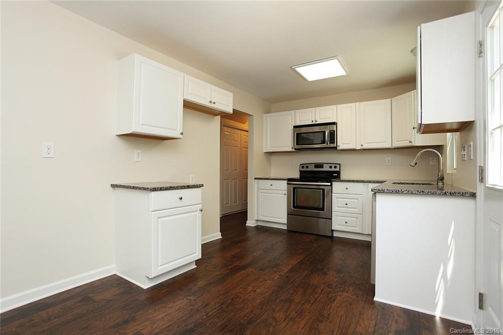 Foxwood - Residential