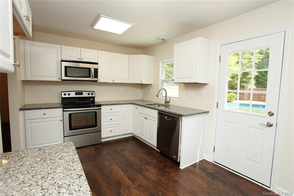 Foxwood - Residential