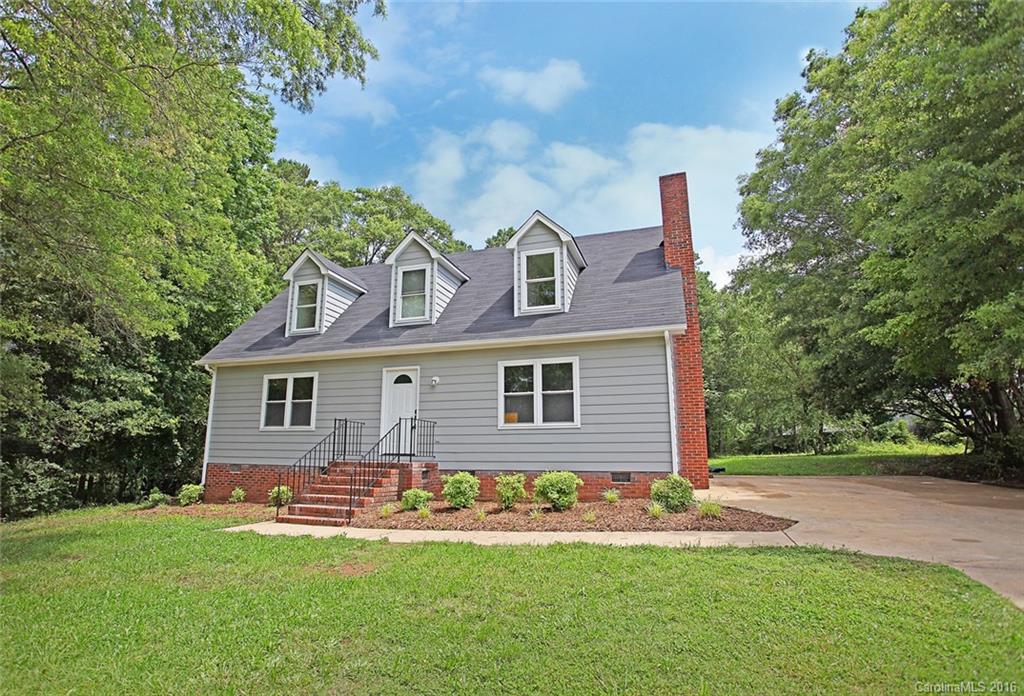 Foxwood - Residential