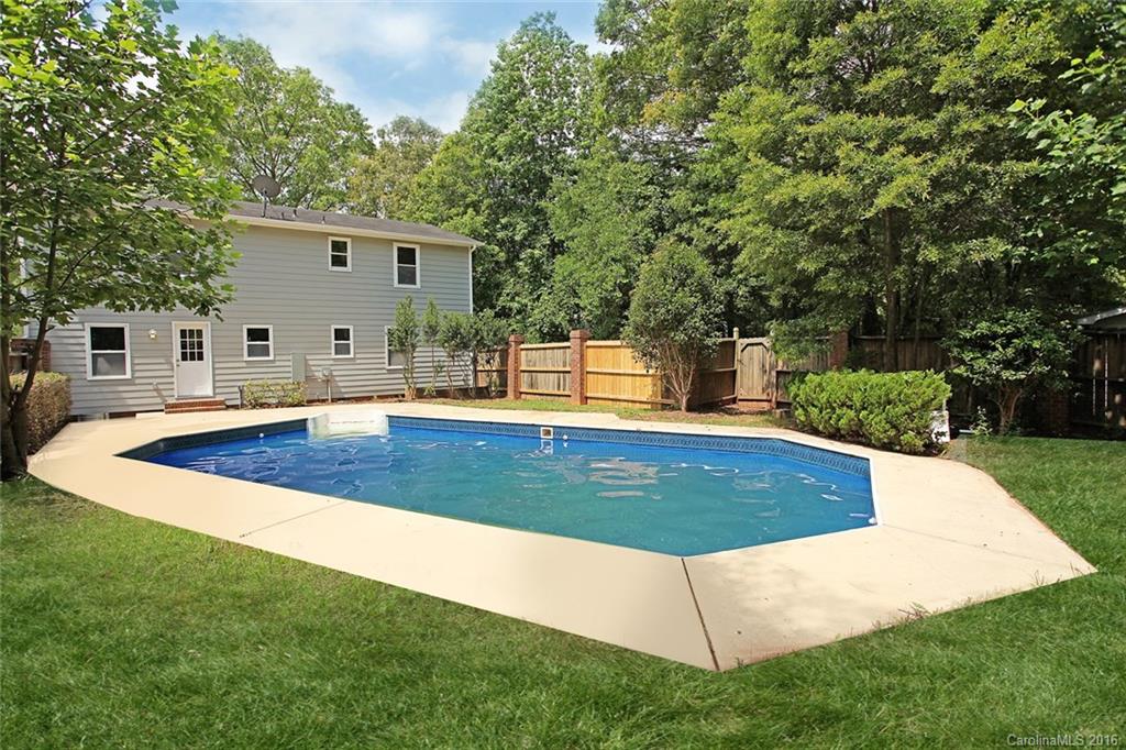 Foxwood - Residential