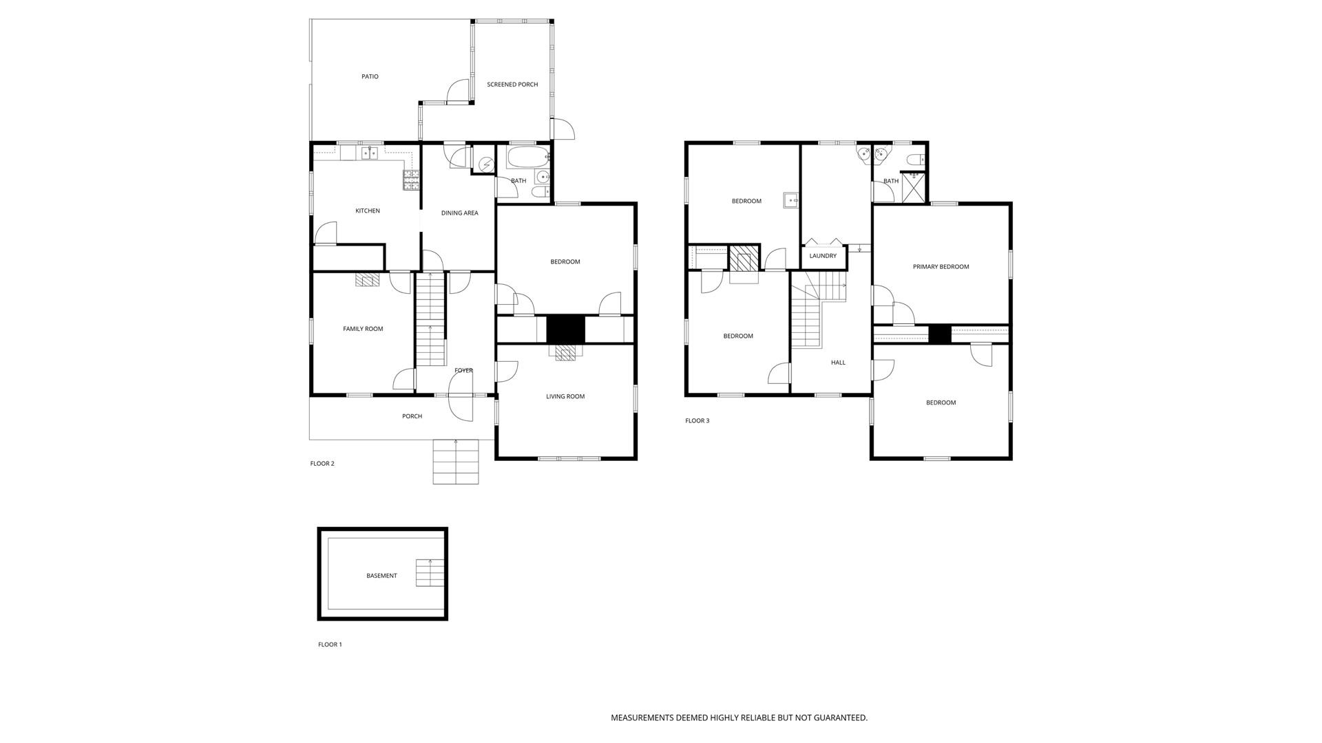 114 N Harris Street N