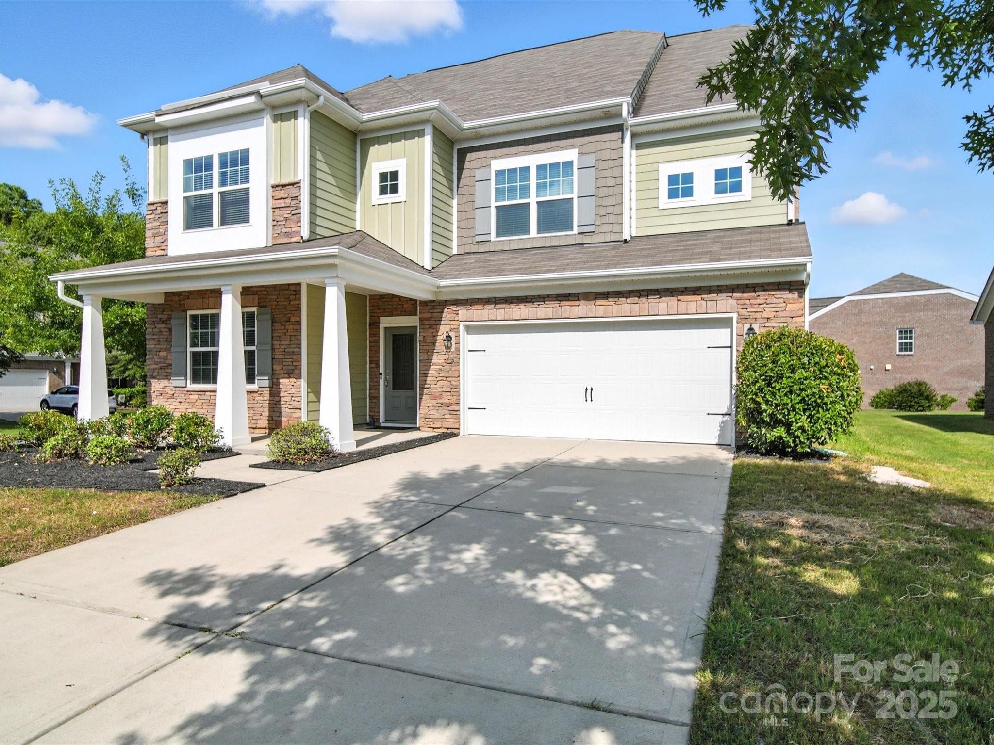 3440 Windstone Lane