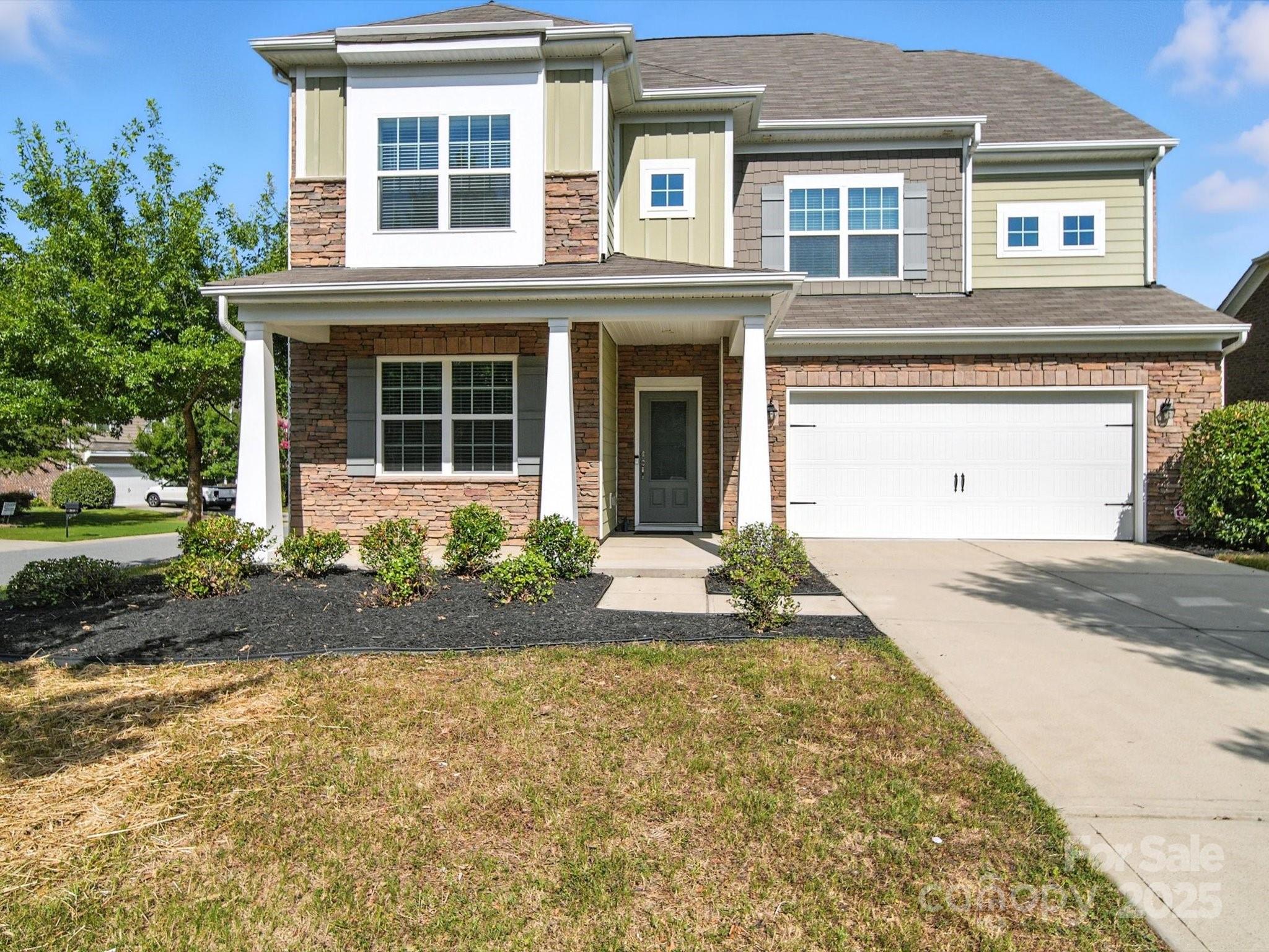 3440 Windstone Lane