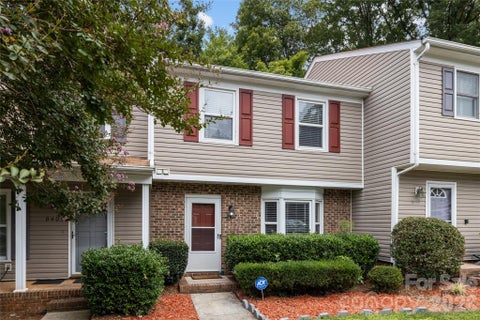 Photo of 8407 Rust Wood Place, Charlotte, NC 28227 (MLS # 4415712)