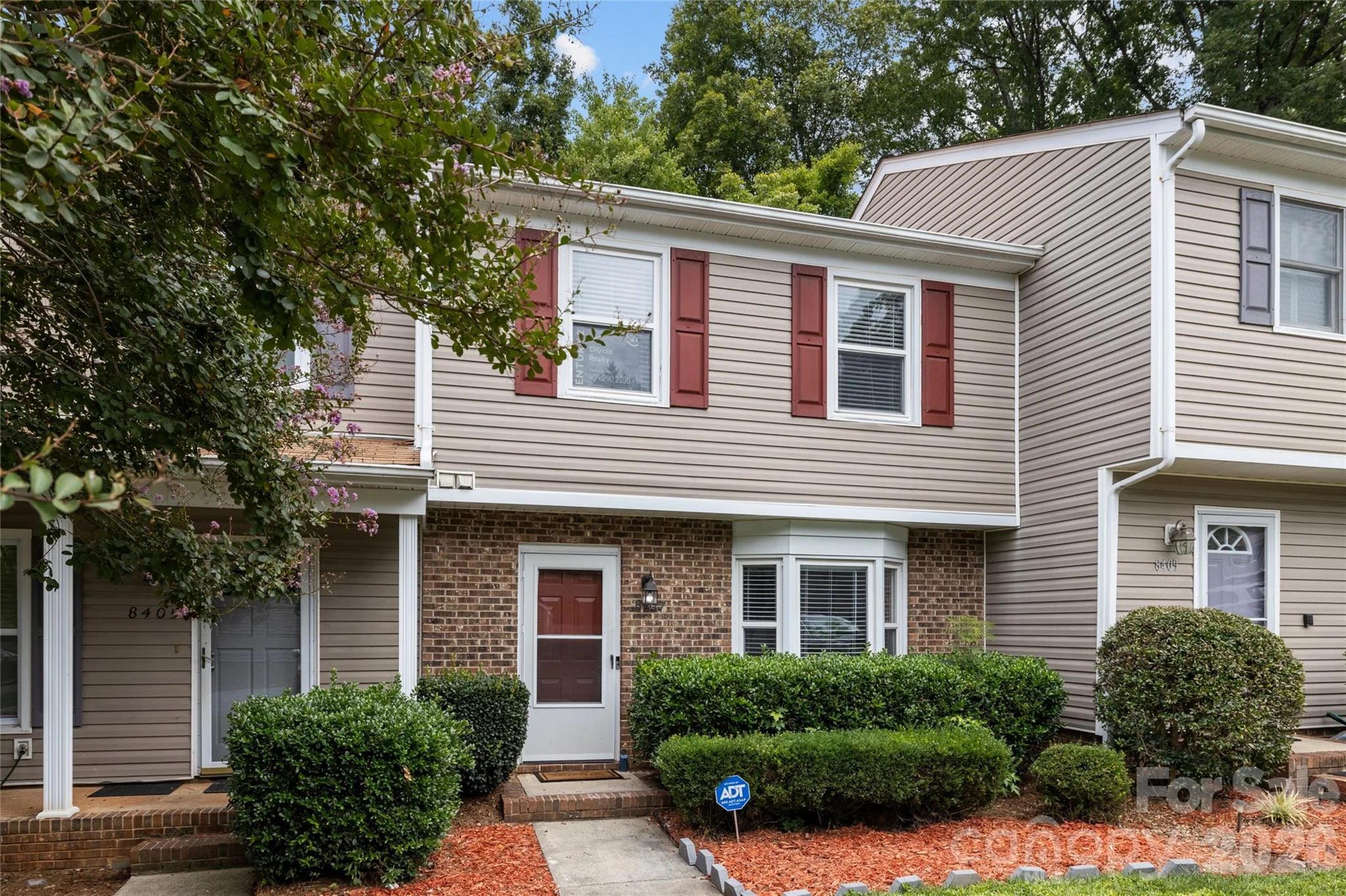 8407 Rust Wood Place, Charlotte, NC, 28227