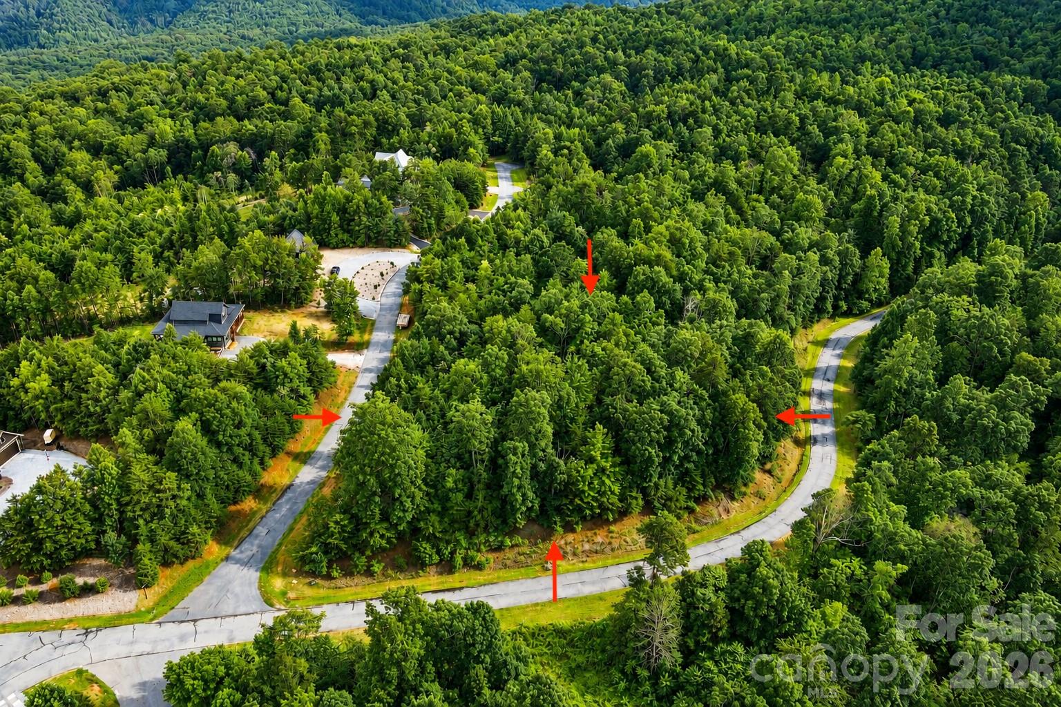 V/L Mountain Vista Drive