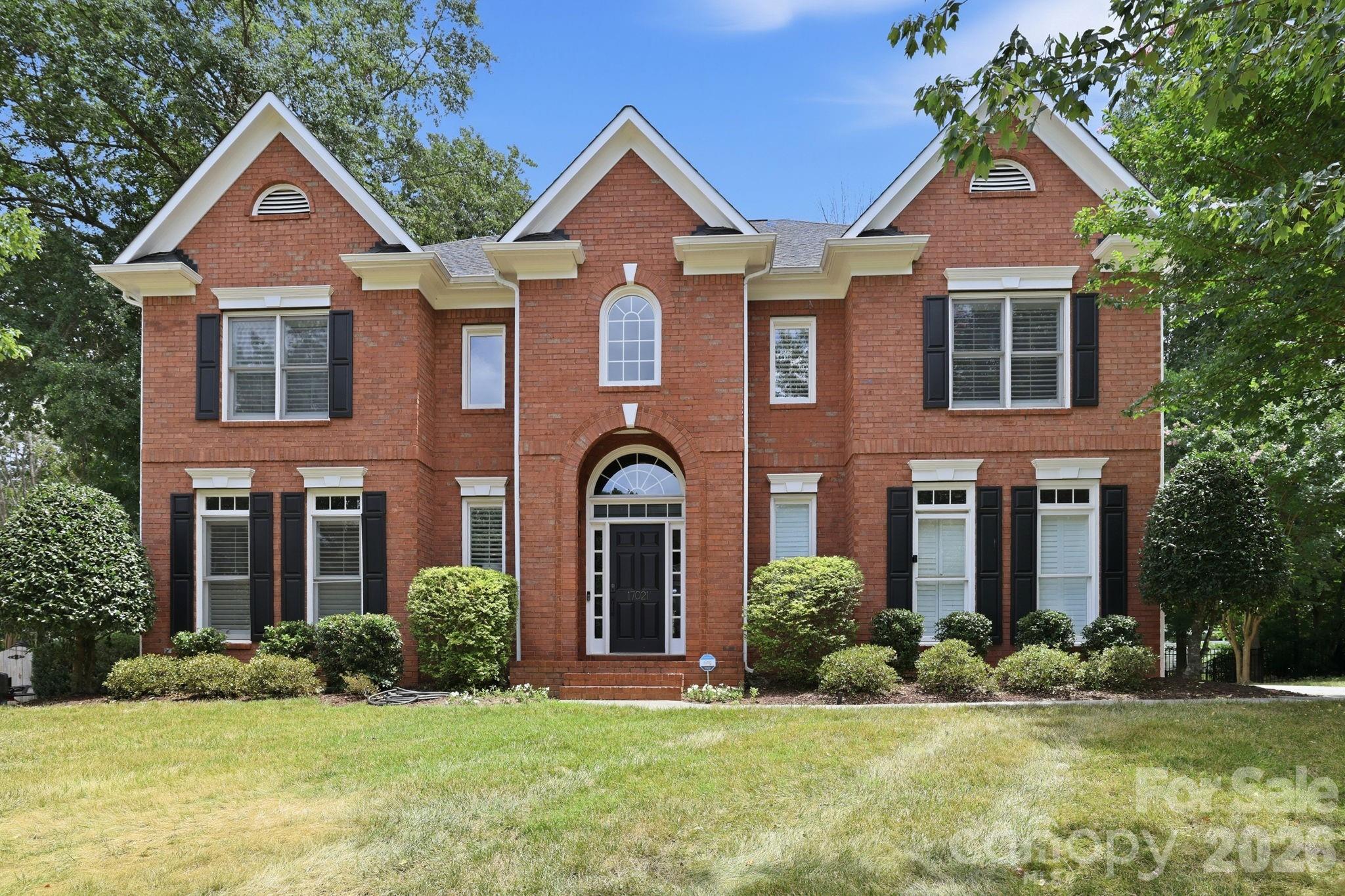17021 Laurelmont Court