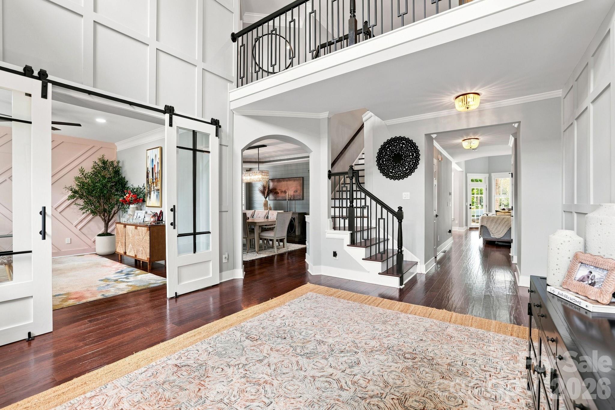 17021 Laurelmont Court