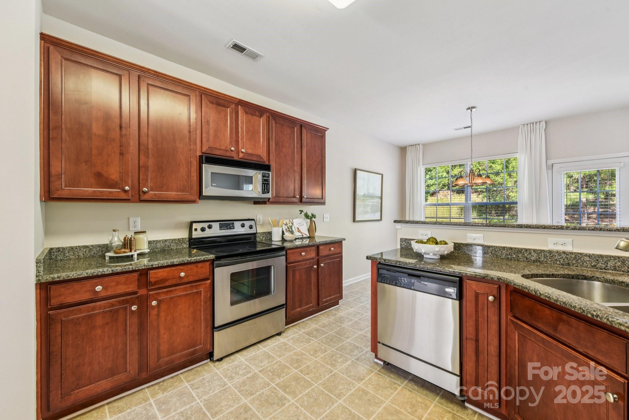 Legacy Park - Residential