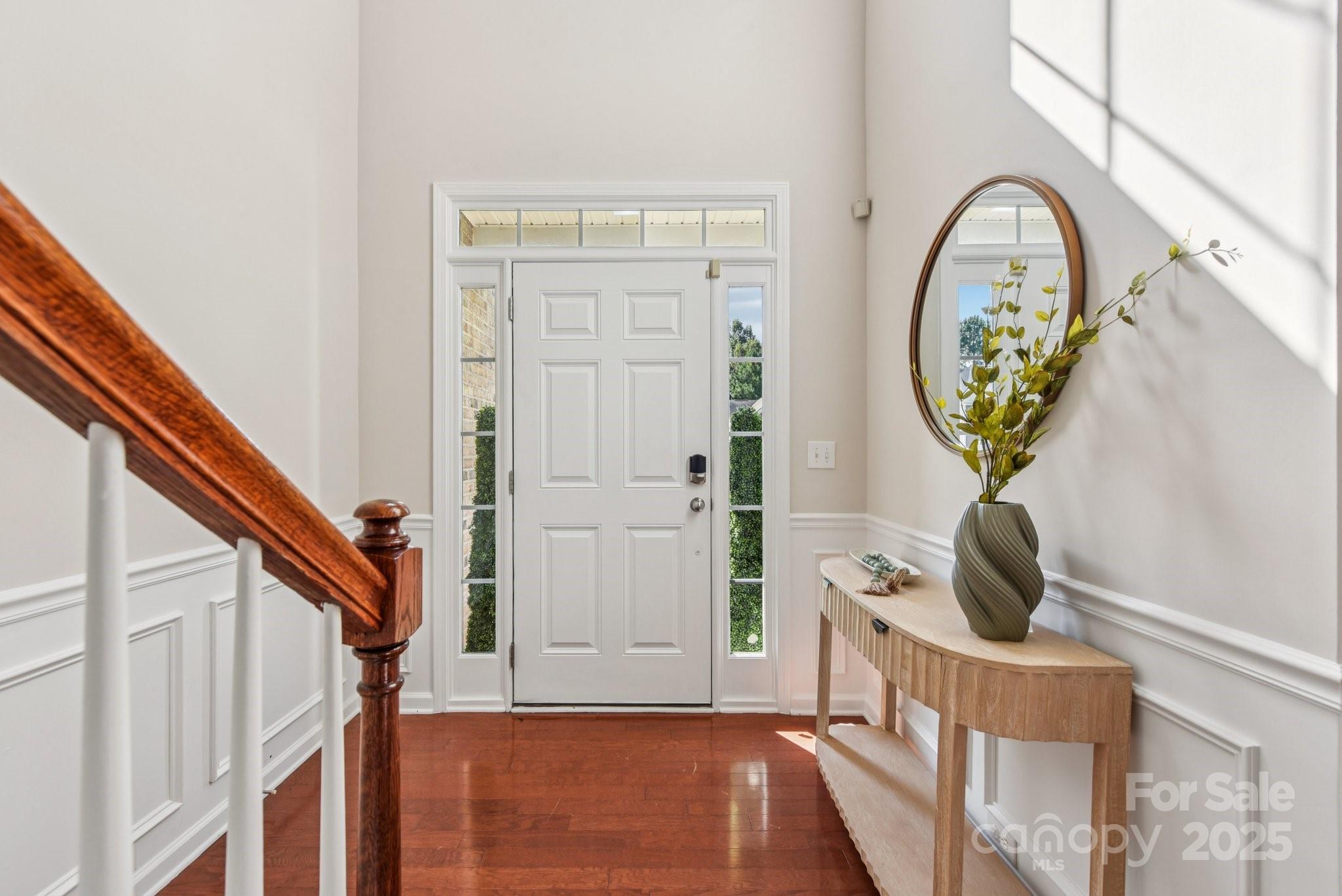 Legacy Park - Residential