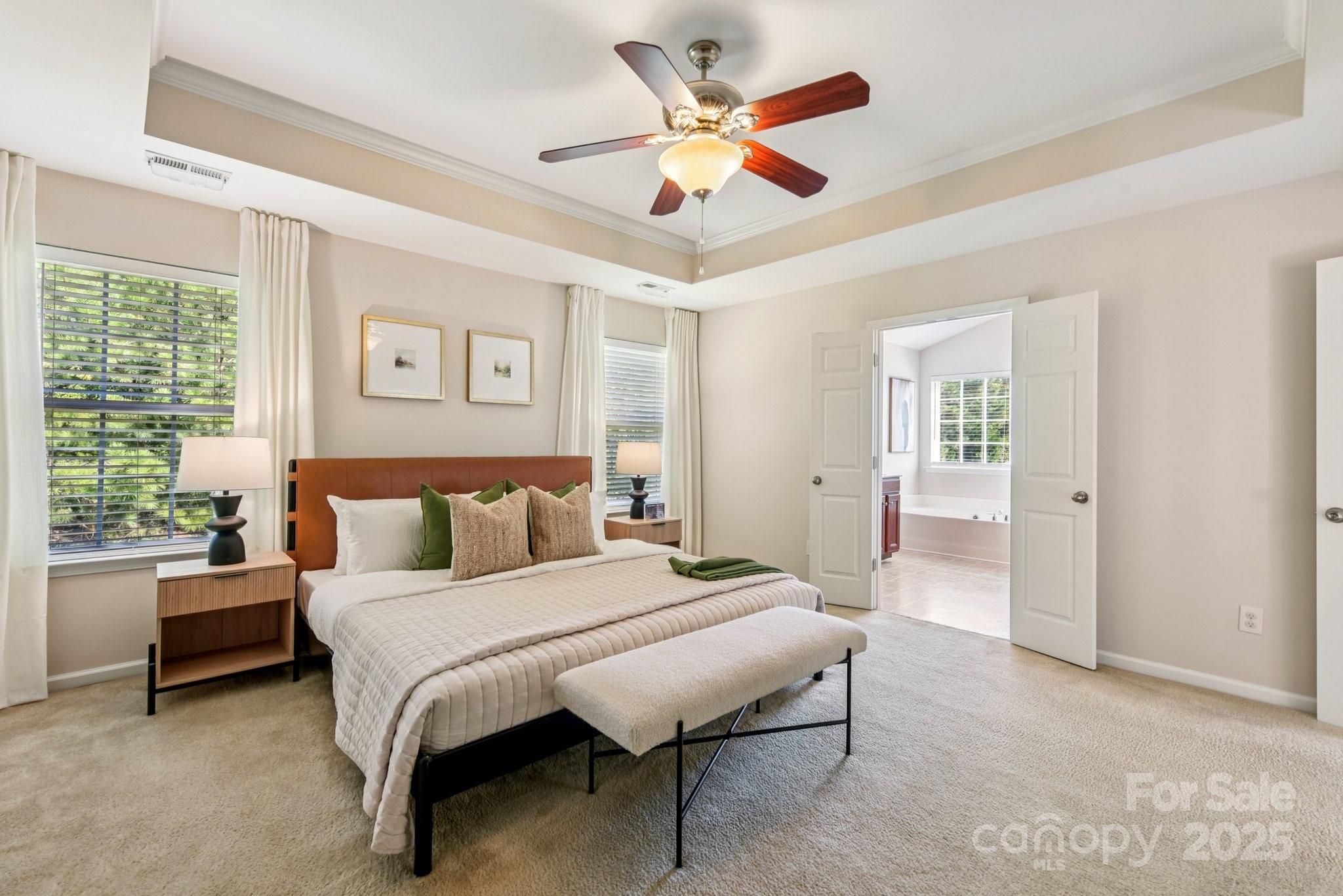 Legacy Park - Residential