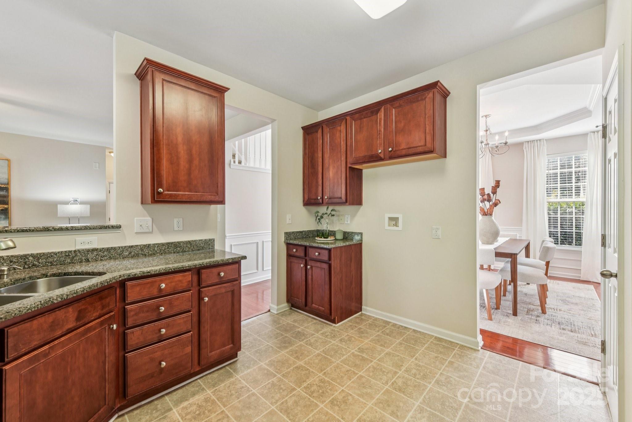 Legacy Park - Residential