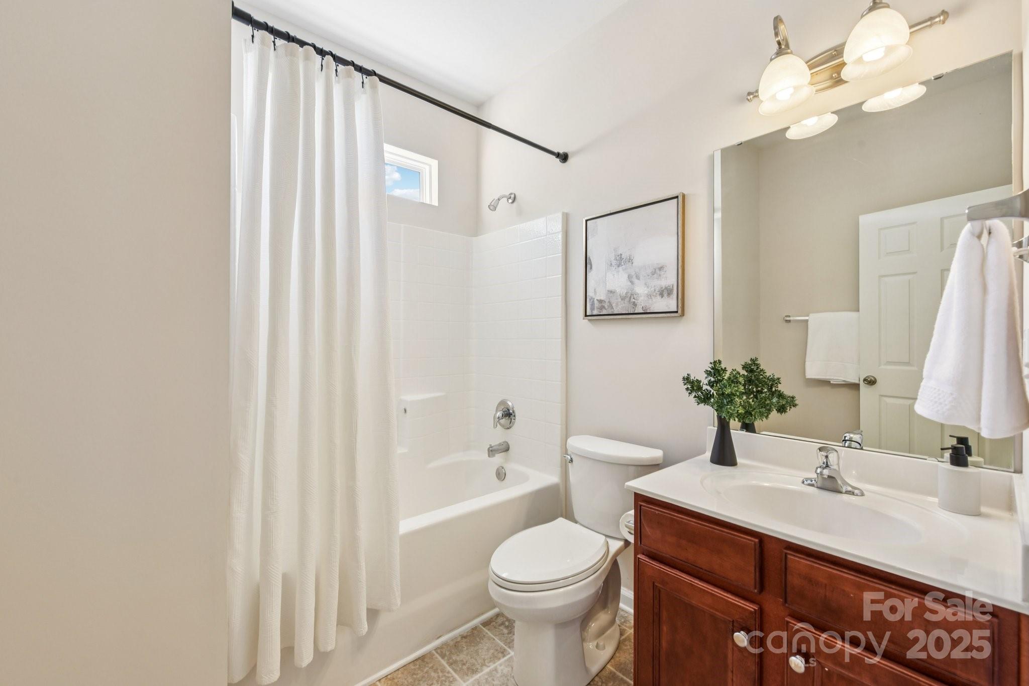 Legacy Park - Residential