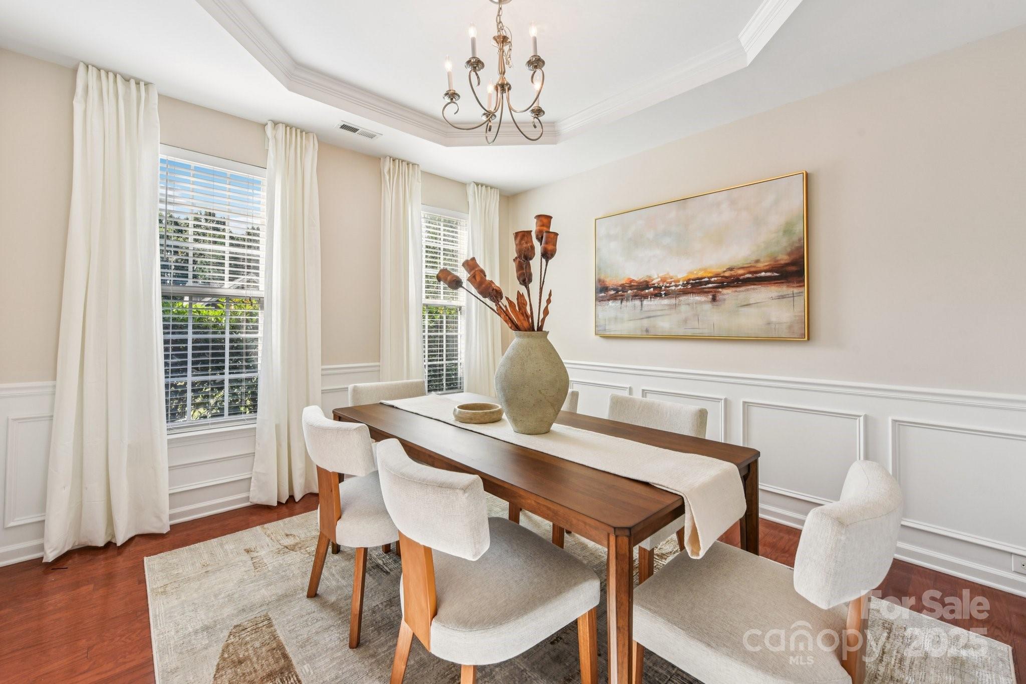 Legacy Park - Residential