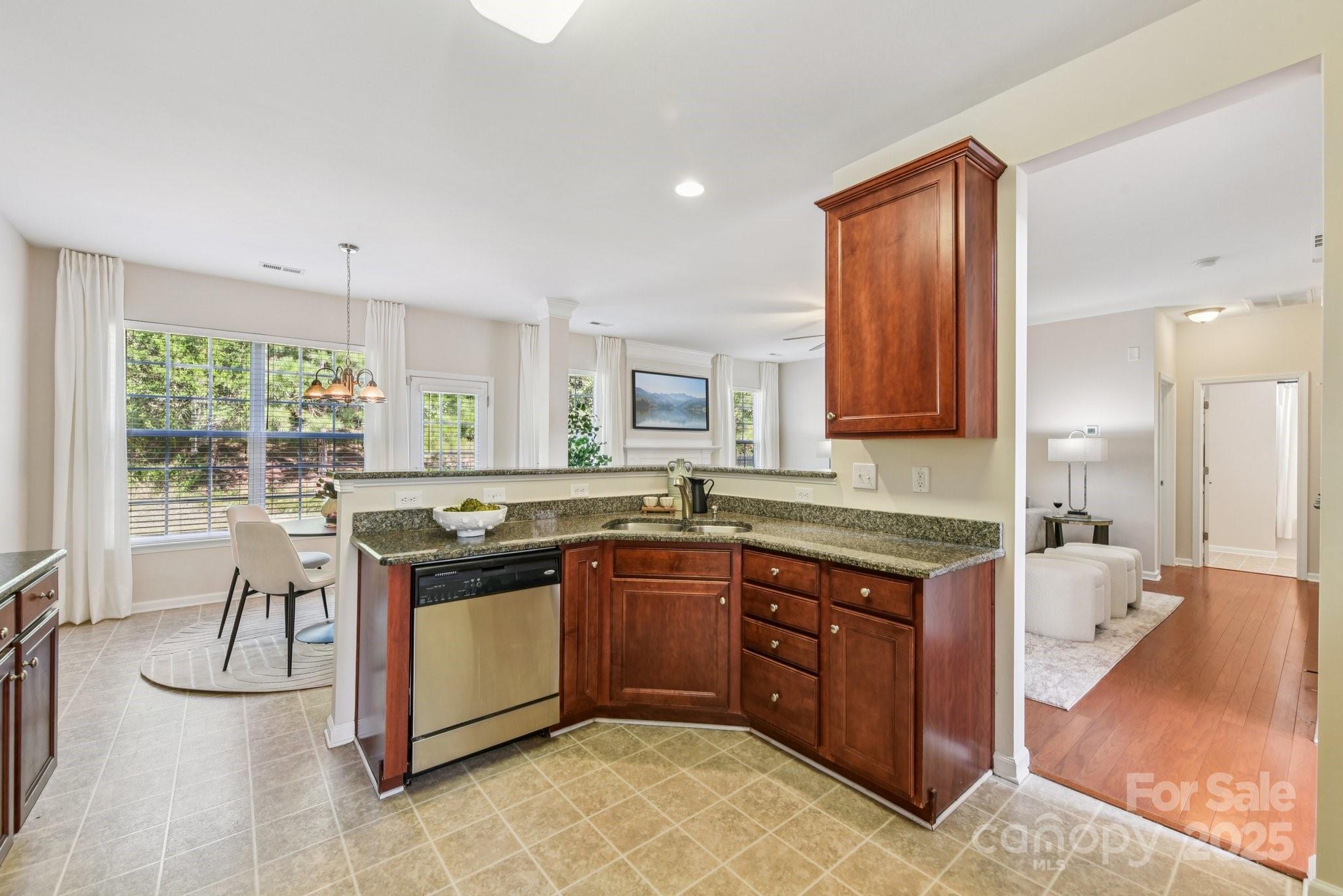 Legacy Park - Residential