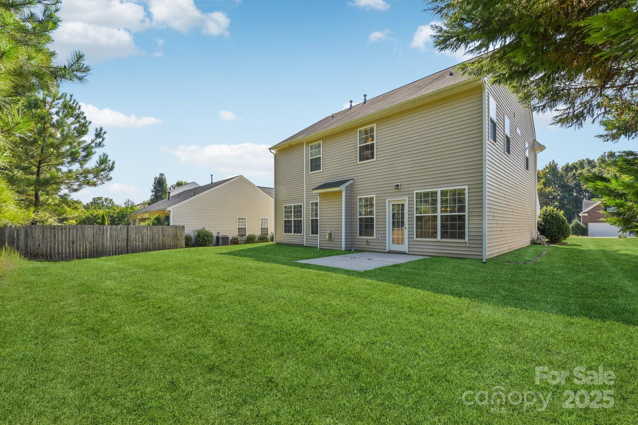 Legacy Park - Residential