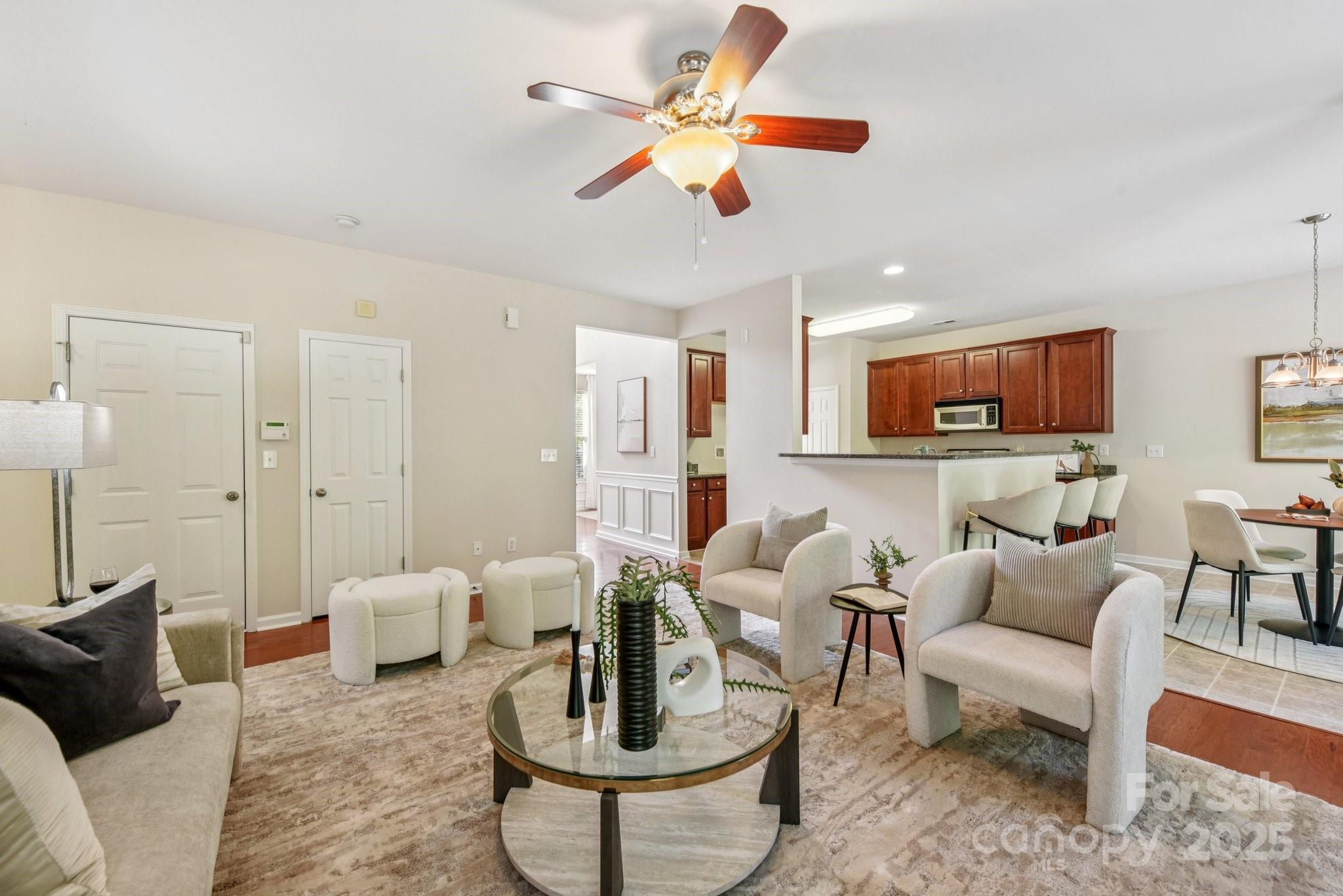 Legacy Park - Residential