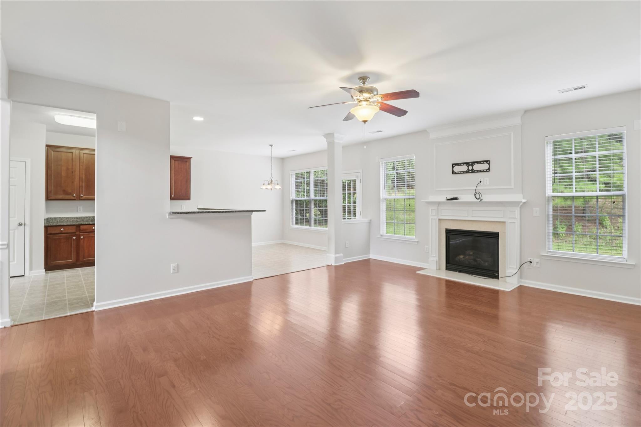 3149 Pine Bluff Way