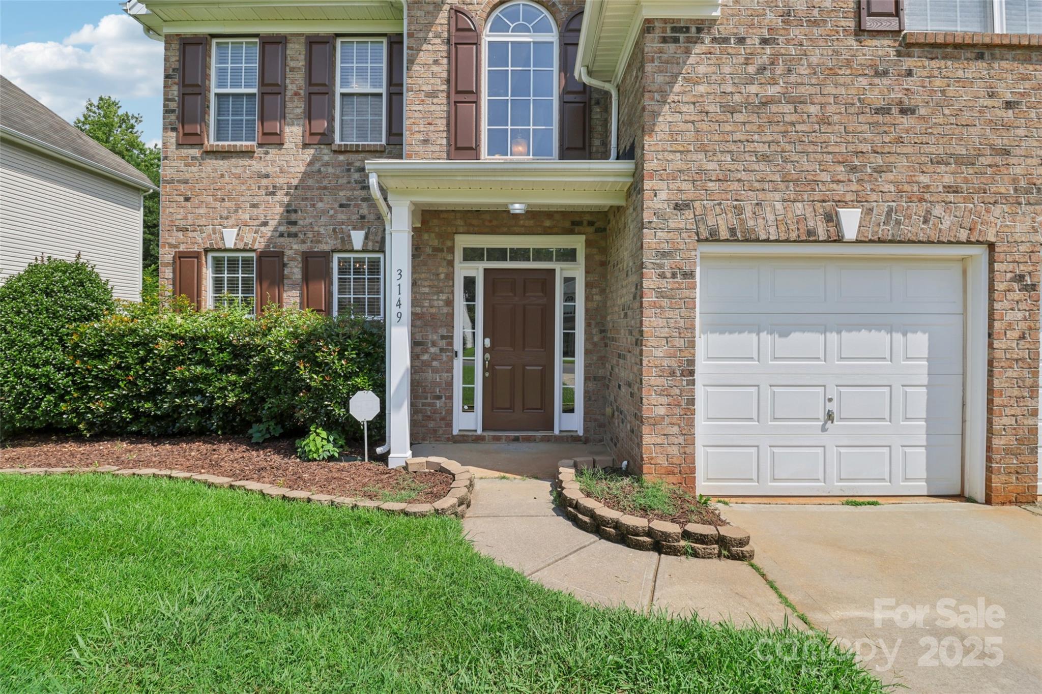 3149 Pine Bluff Way