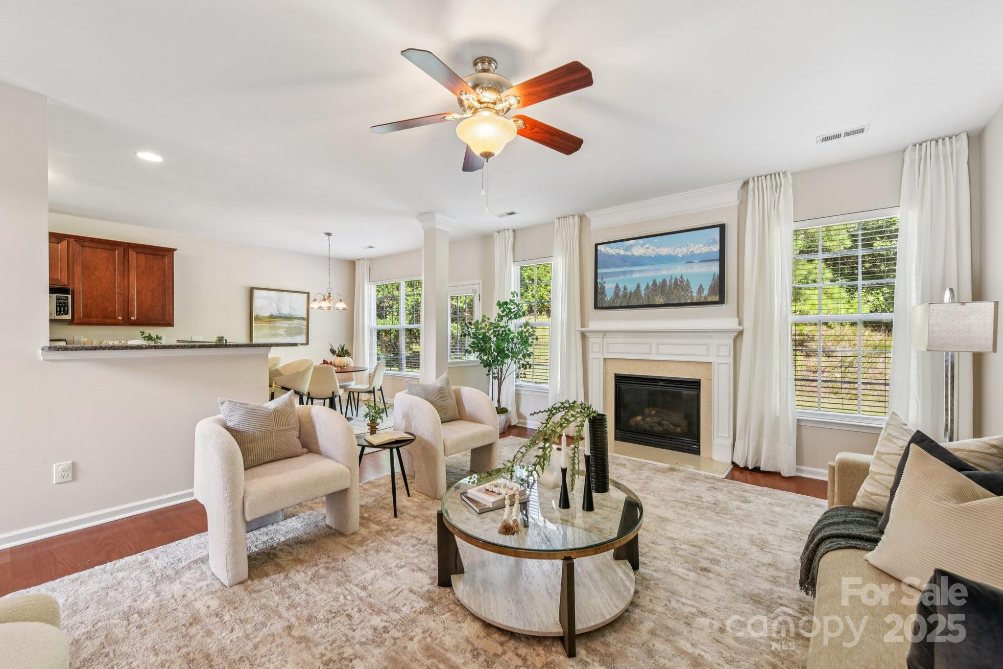 Legacy Park - Residential