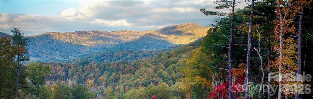 Town Mountain Preserve - Land