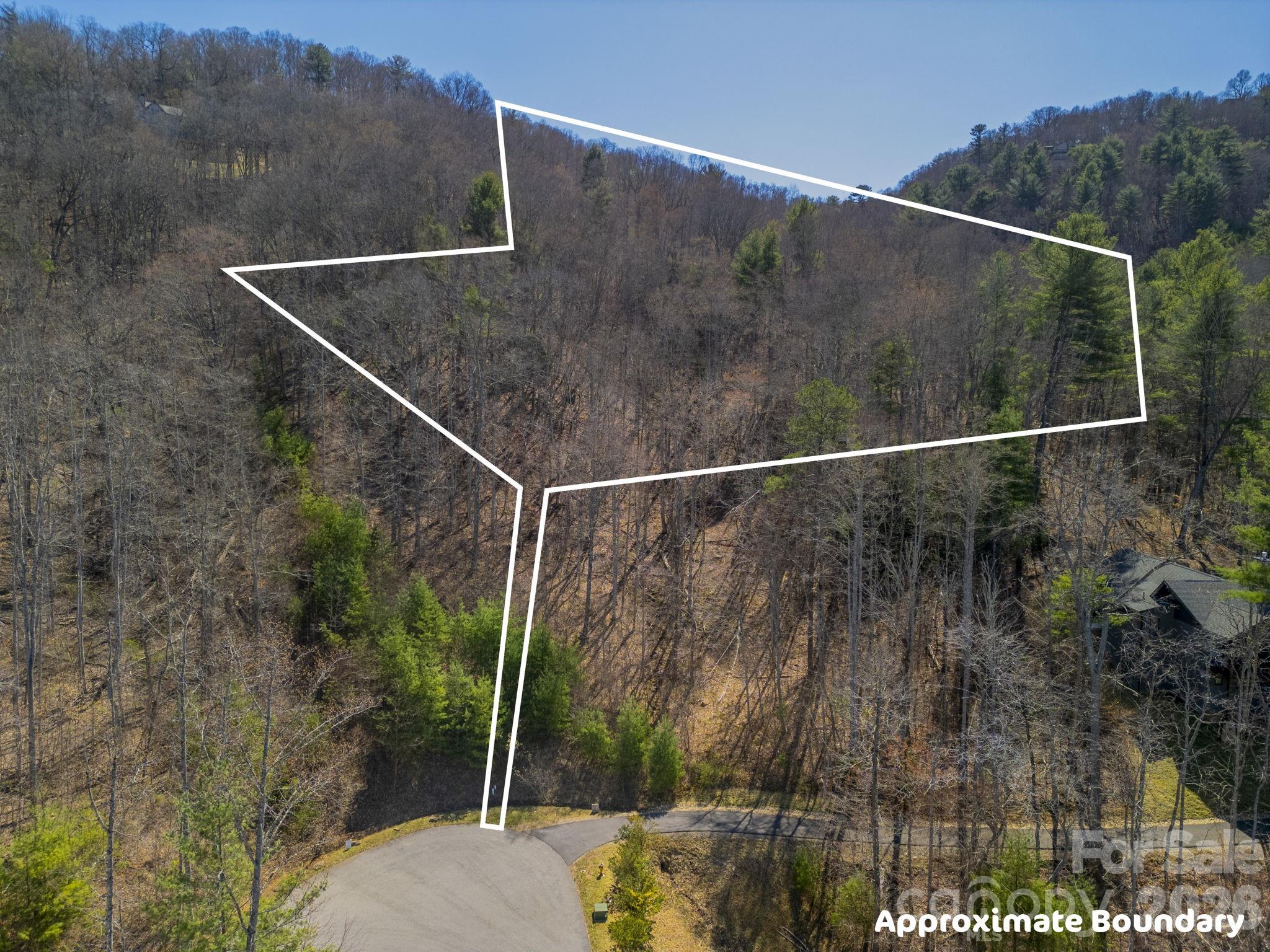 Town Mountain Preserve - Land