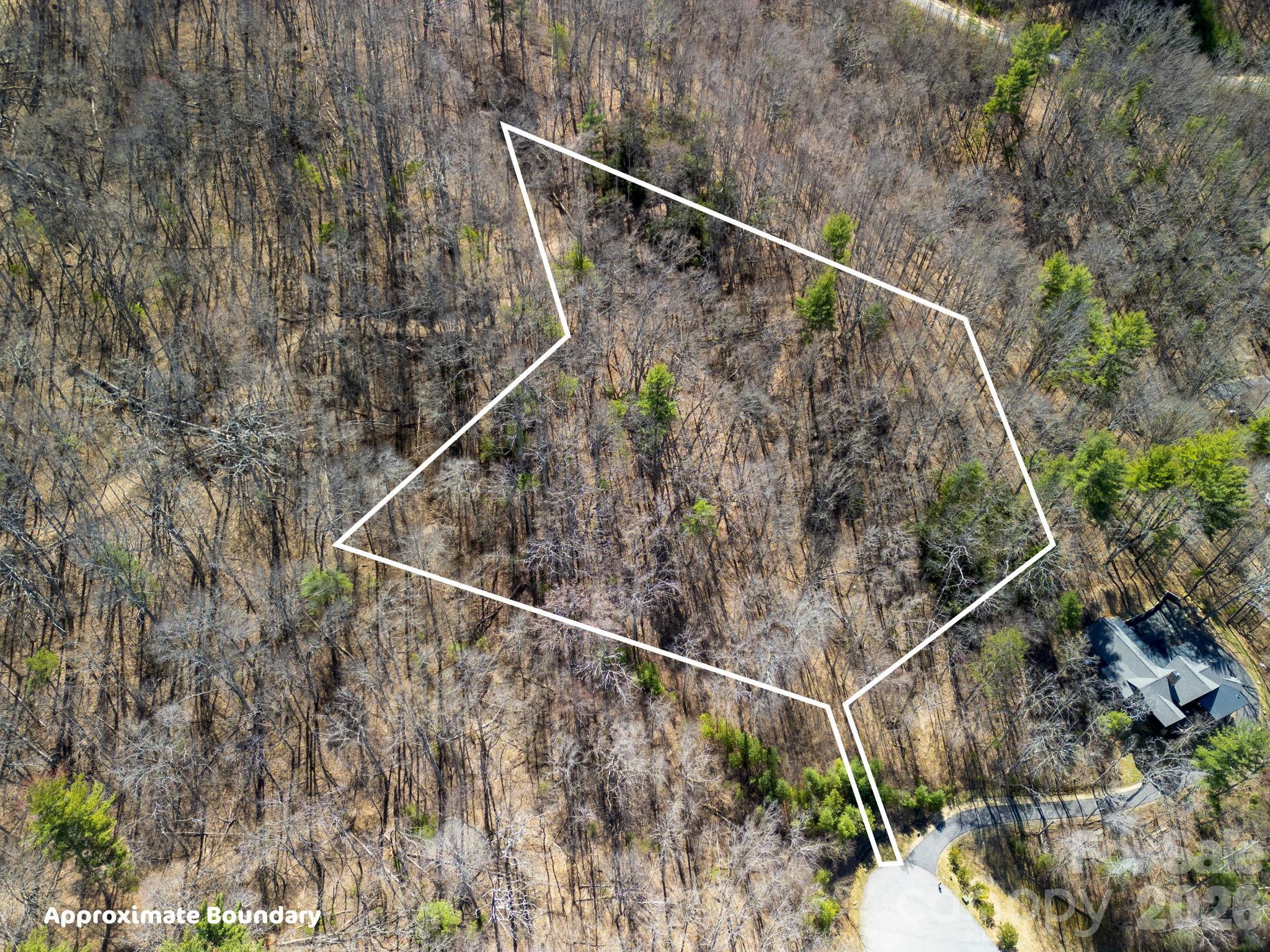 Town Mountain Preserve - Land