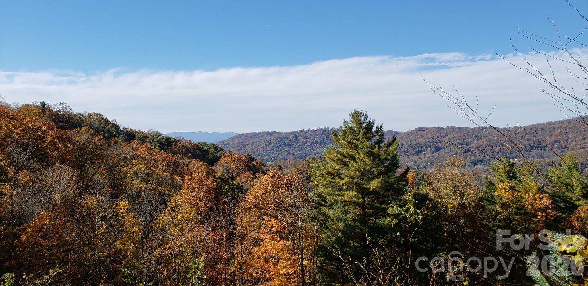 Town Mountain Preserve - Land