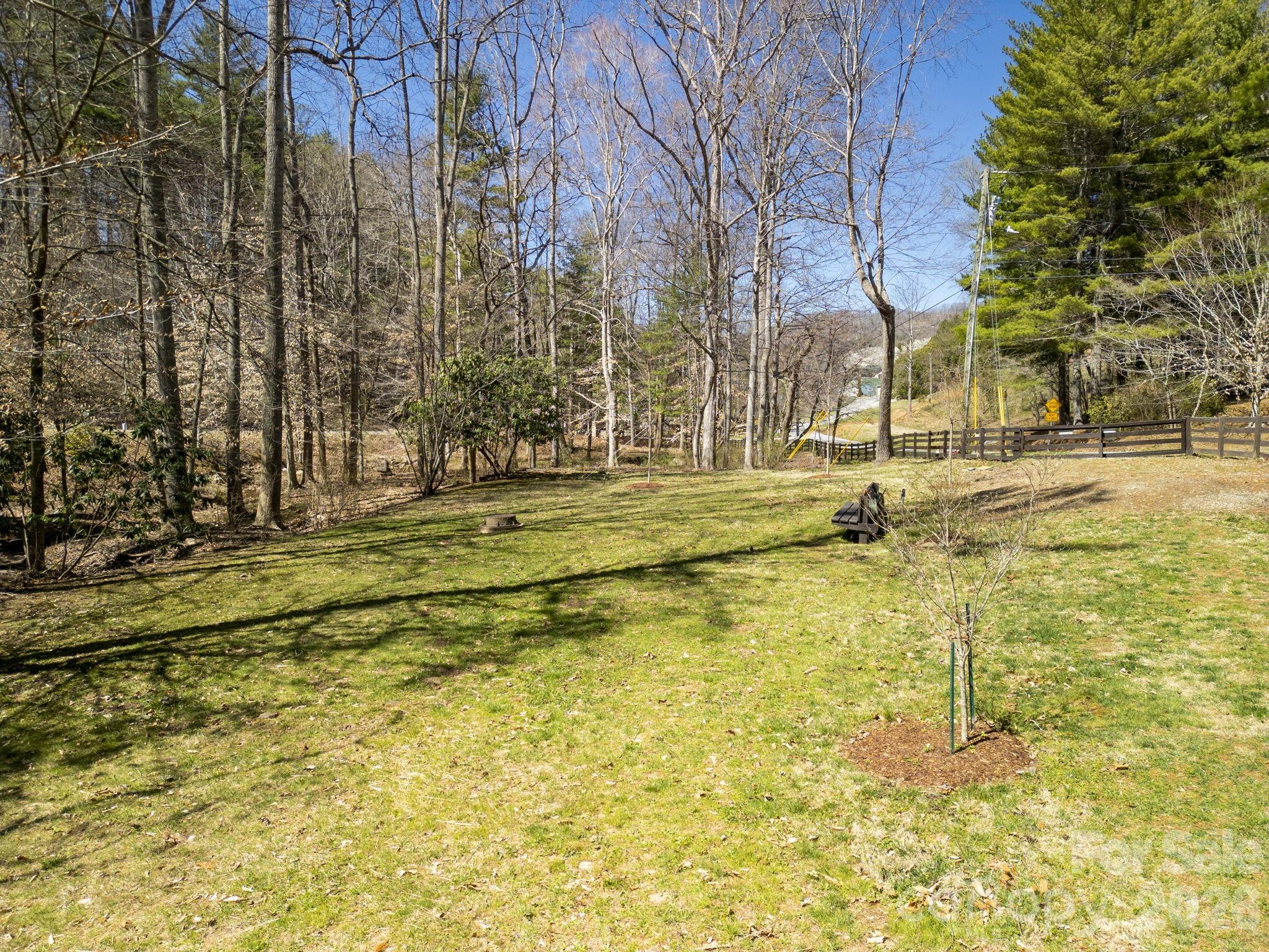 Town Mountain Preserve - Land