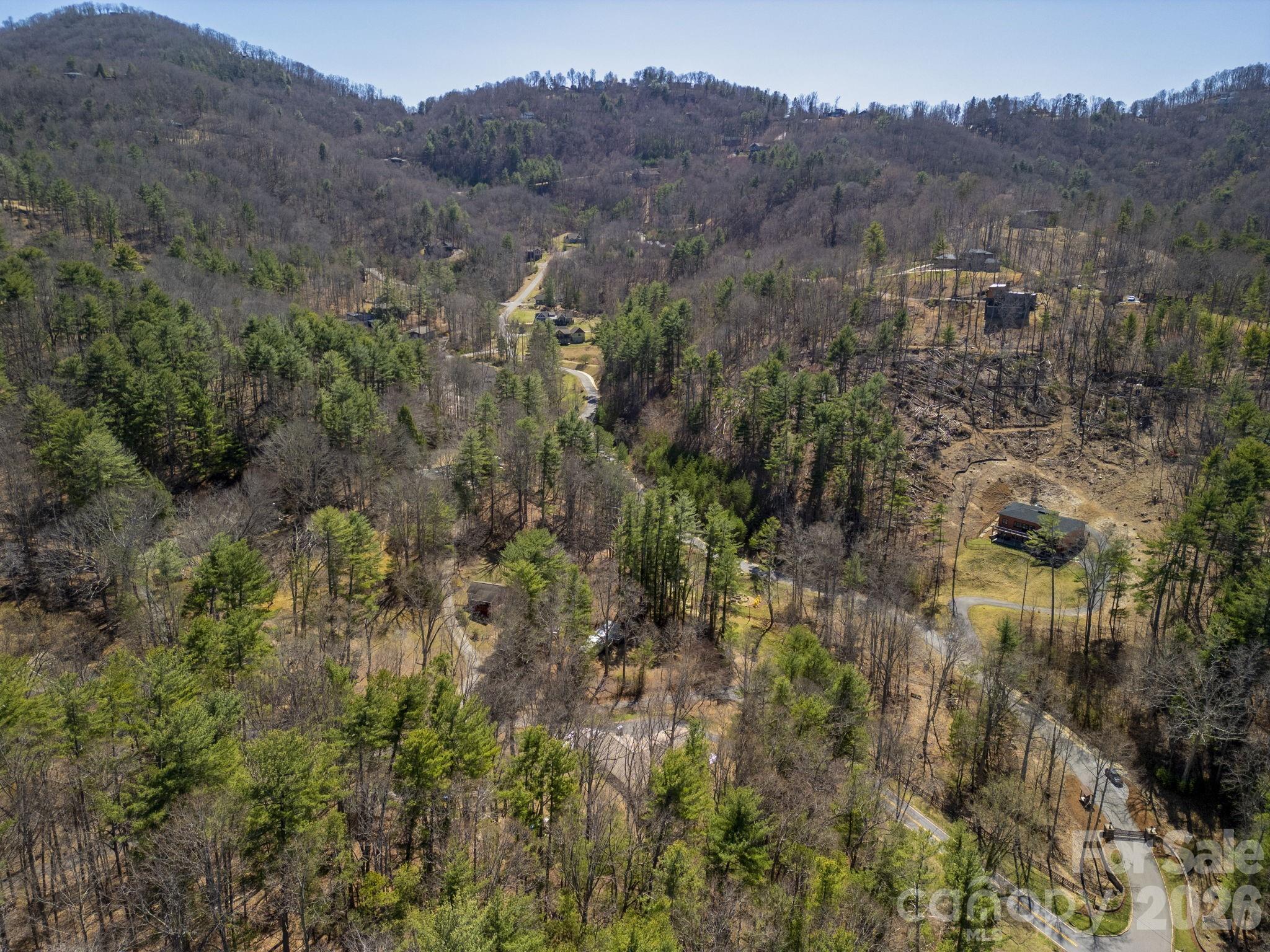 Town Mountain Preserve - Land