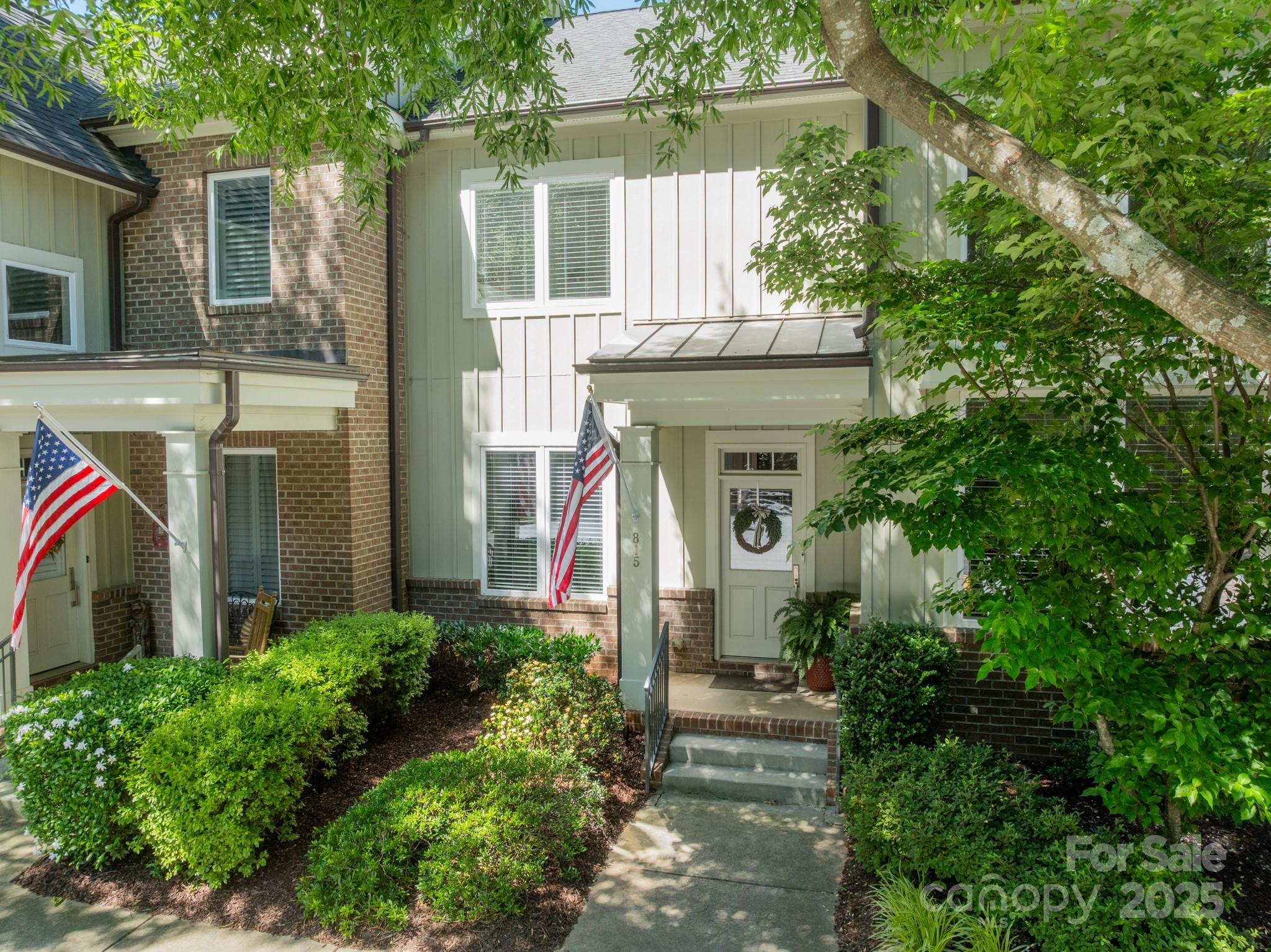 815 Jetton Street