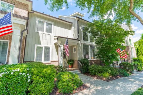 815 Jetton Street Davidson NC 28036