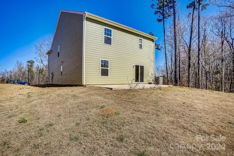 A home in Monroe