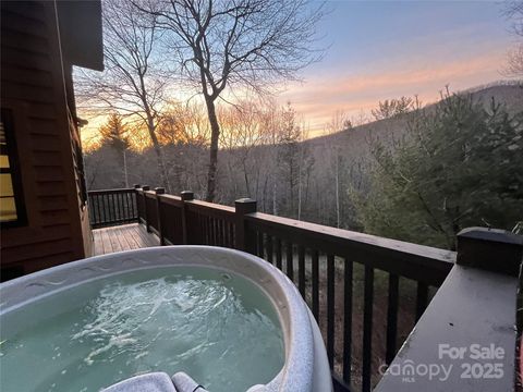 100 Bear Den Mountain View Drive Spruce Pine NC 28777
