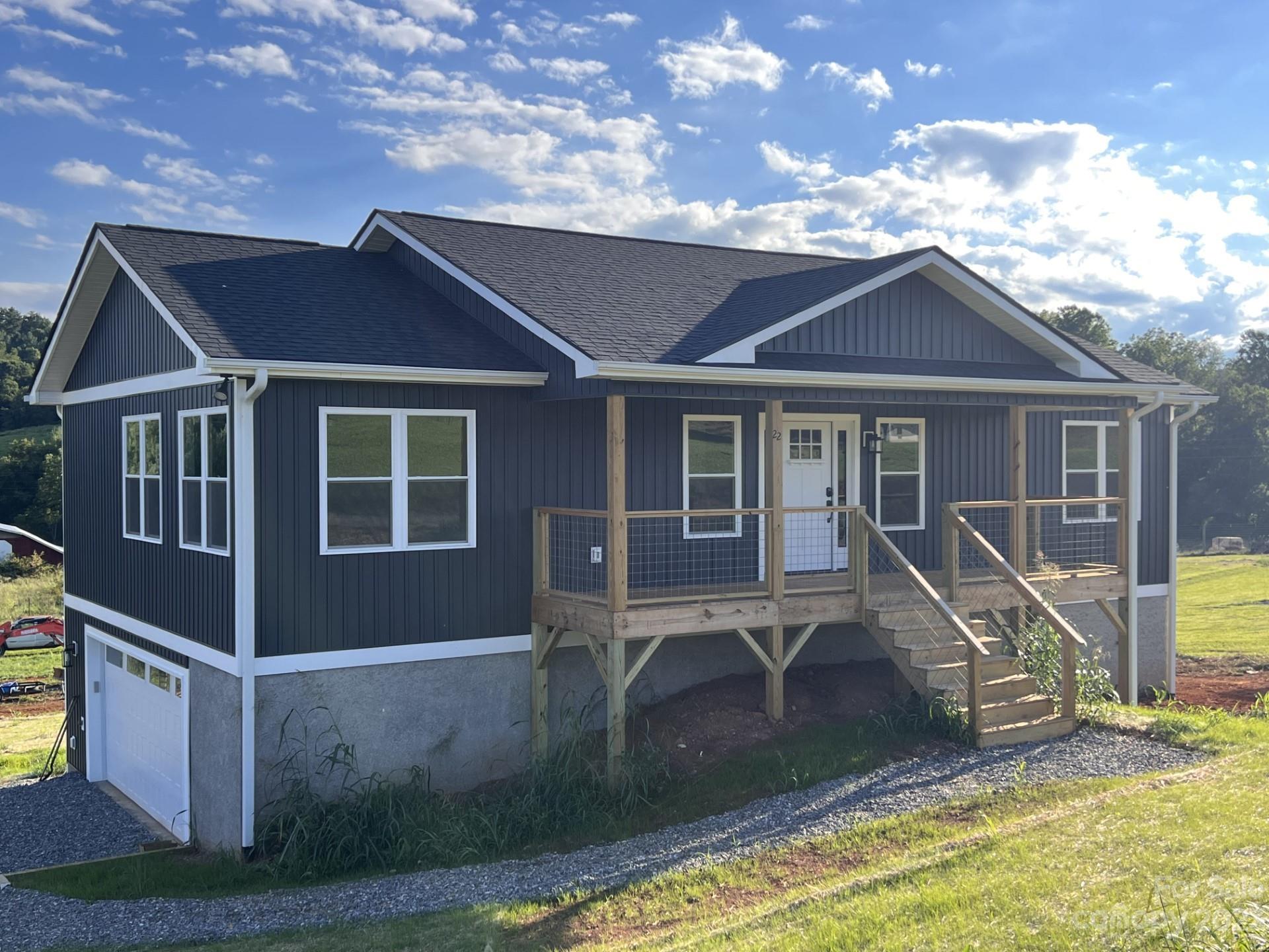 Agape Acres - Residential