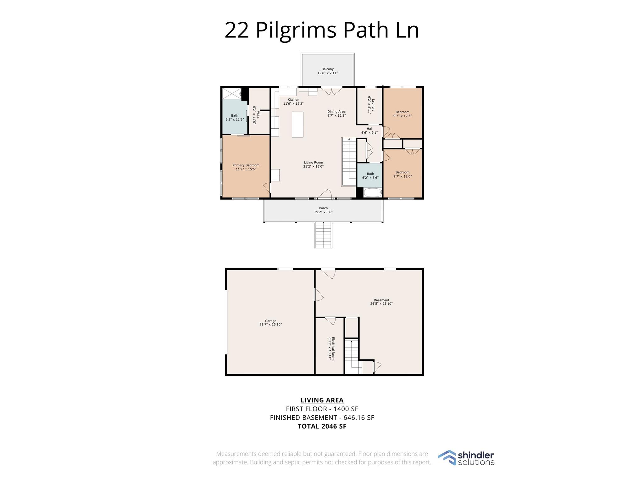 Agape Acres - Residential