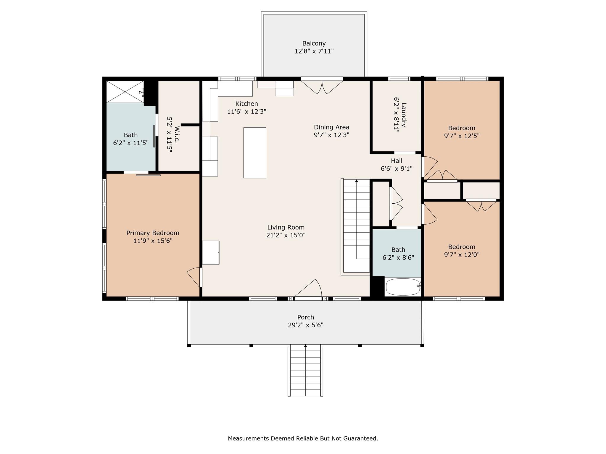 Agape Acres - Residential