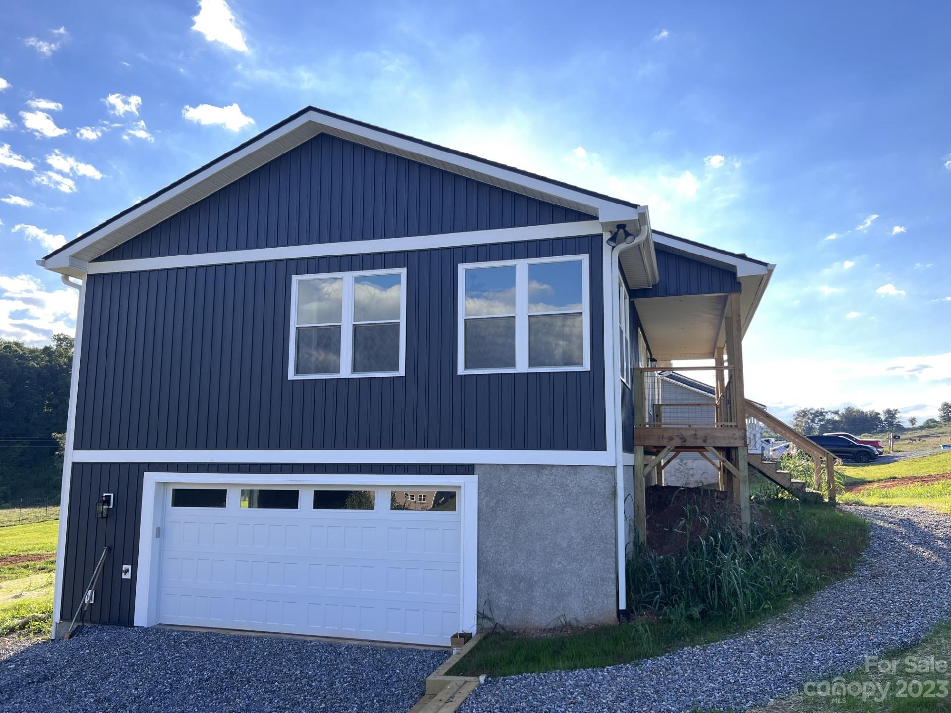 Agape Acres - Residential