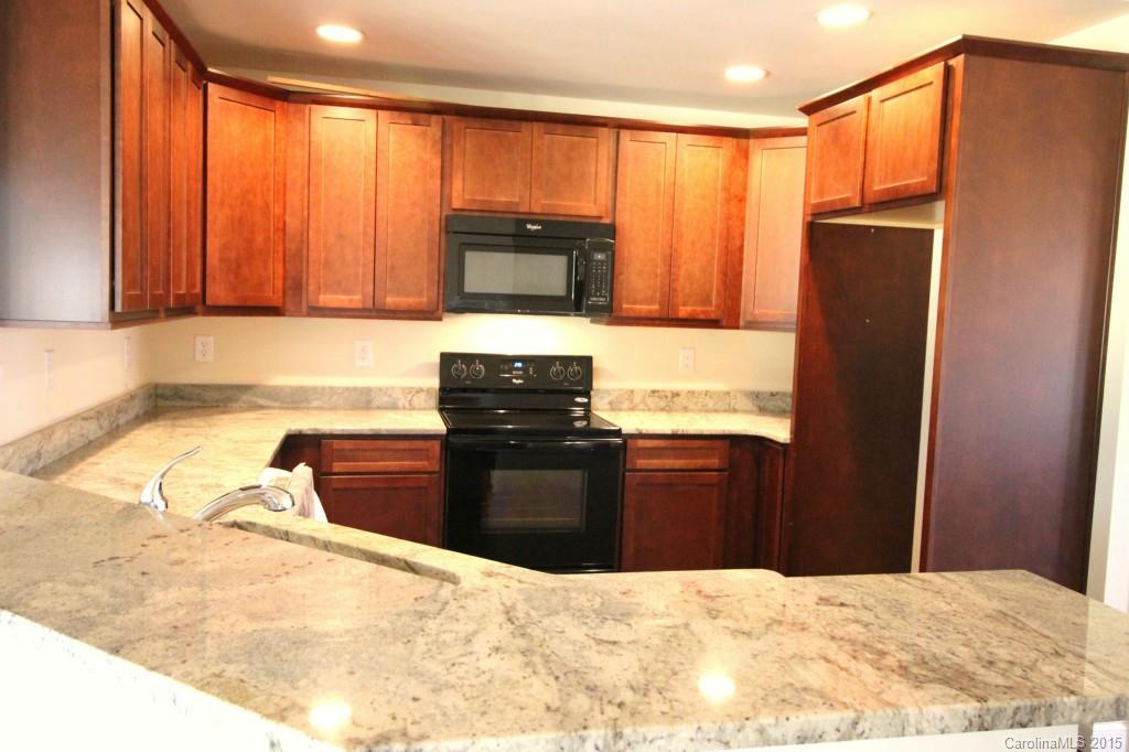 Glenmoor - Residential